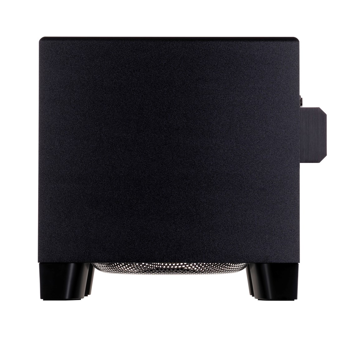 Subwoofer YAMAHA HS8S crna boja 150 W-7