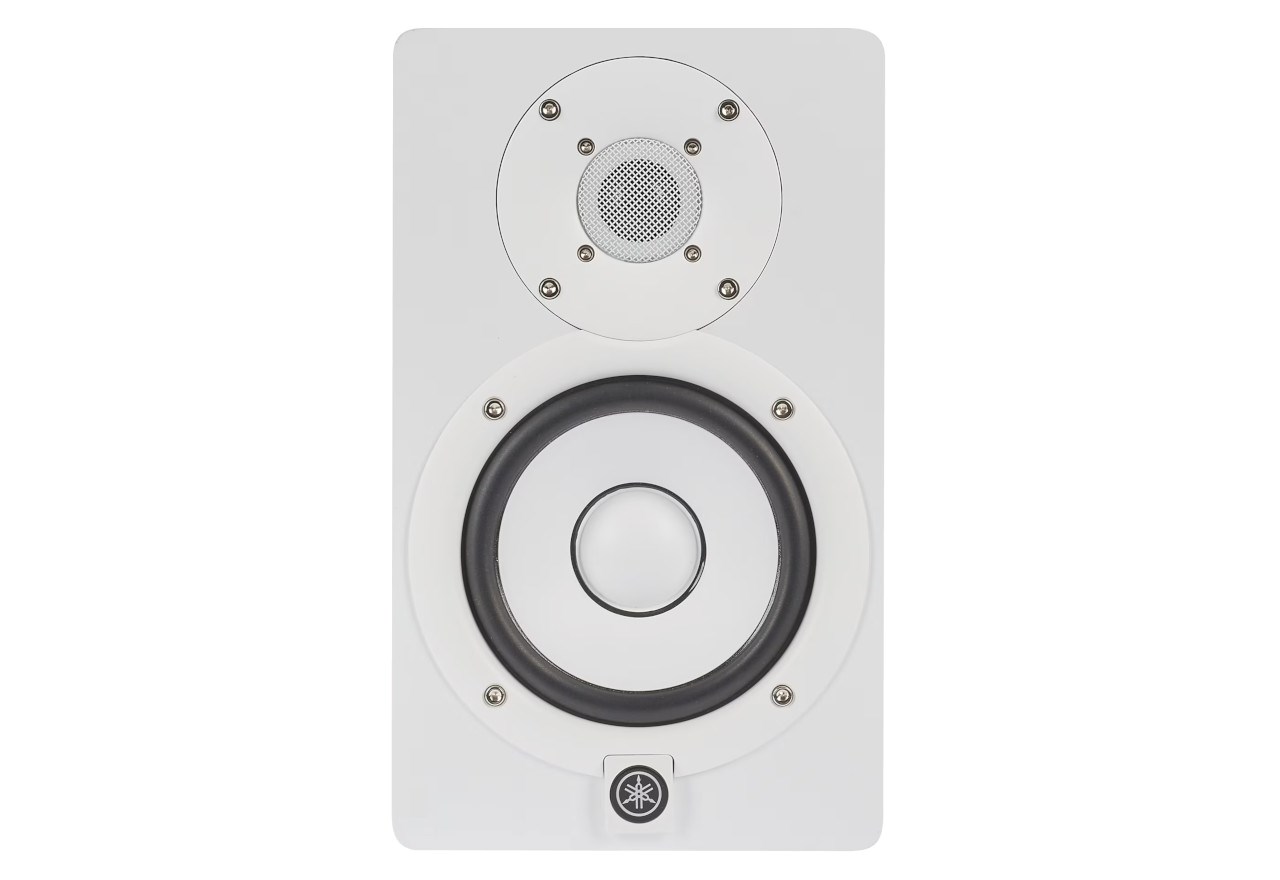 Zvučnik YAMAHA HS5 loudspeaker 2-way bijeli 70 W