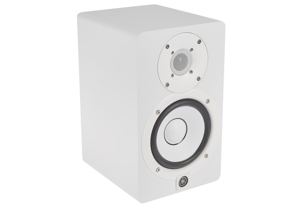 Zvučnik YAMAHA HS5 loudspeaker 2-way bijeli 70 W-1