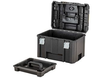 Kovčeg za alat DeWALT DWST83346-1 (aluminijski) crno-žuti-1