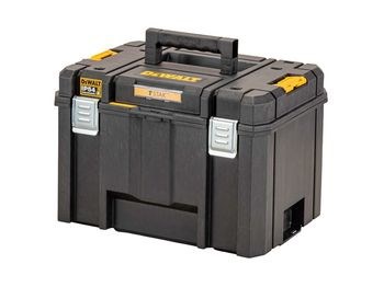 Kovčeg za alat DeWALT DWST83346-1 (aluminijski) crno-žuti-0