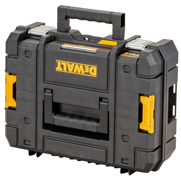 Kovčeg za alat DeWALT DWST83345-1 crno-žuti-19