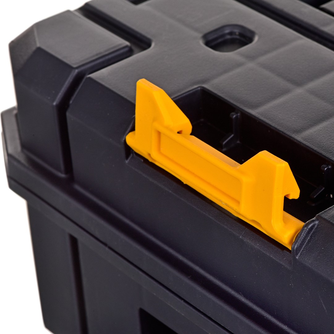 Kovčeg za alat DeWALT DWST83345-1 crno-žuti-9