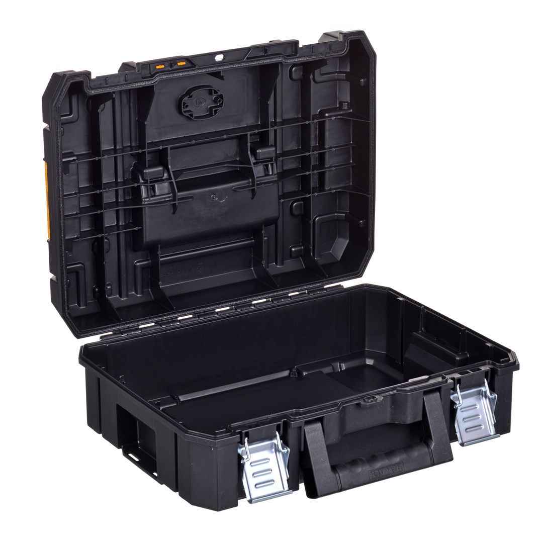 Kovčeg za alat DeWALT DWST83345-1 crno-žuti-5