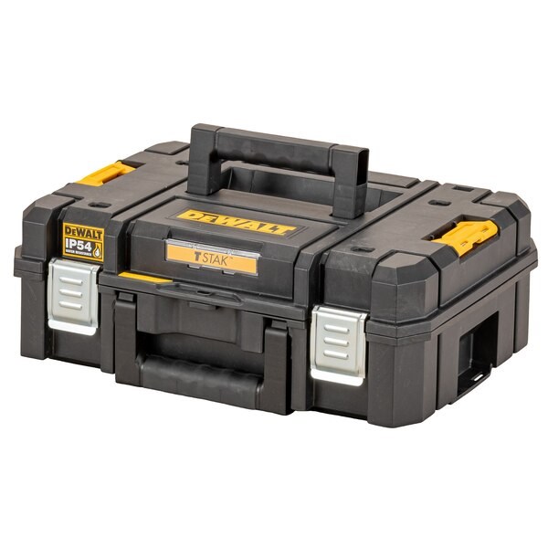 Kovčeg za alat DeWALT DWST83345-1 crno-žuti-15