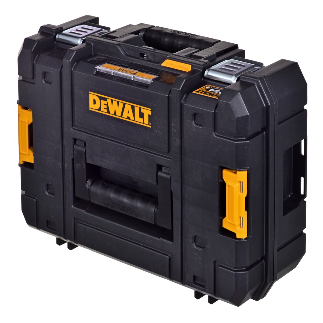 Kovčeg za alat DeWALT DWST83345-1 crno-žuti-3