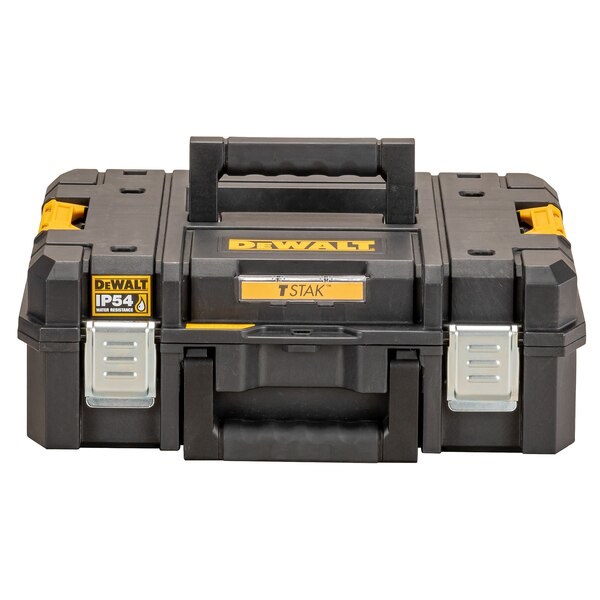 Kovčeg za alat DeWALT DWST83345-1 crno-žuti-18