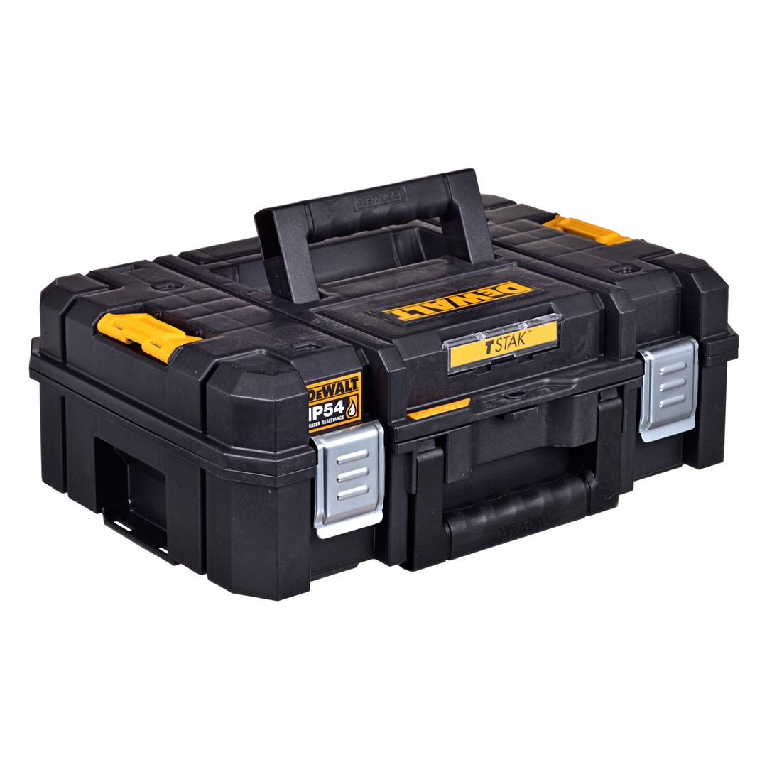 Kovčeg za alat DeWALT DWST83345-1 crno-žuti-14
