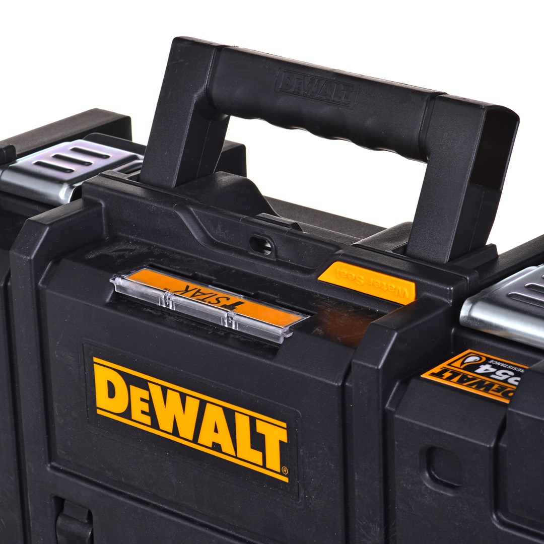 Kovčeg za alat DeWALT DWST83345-1 crno-žuti-4