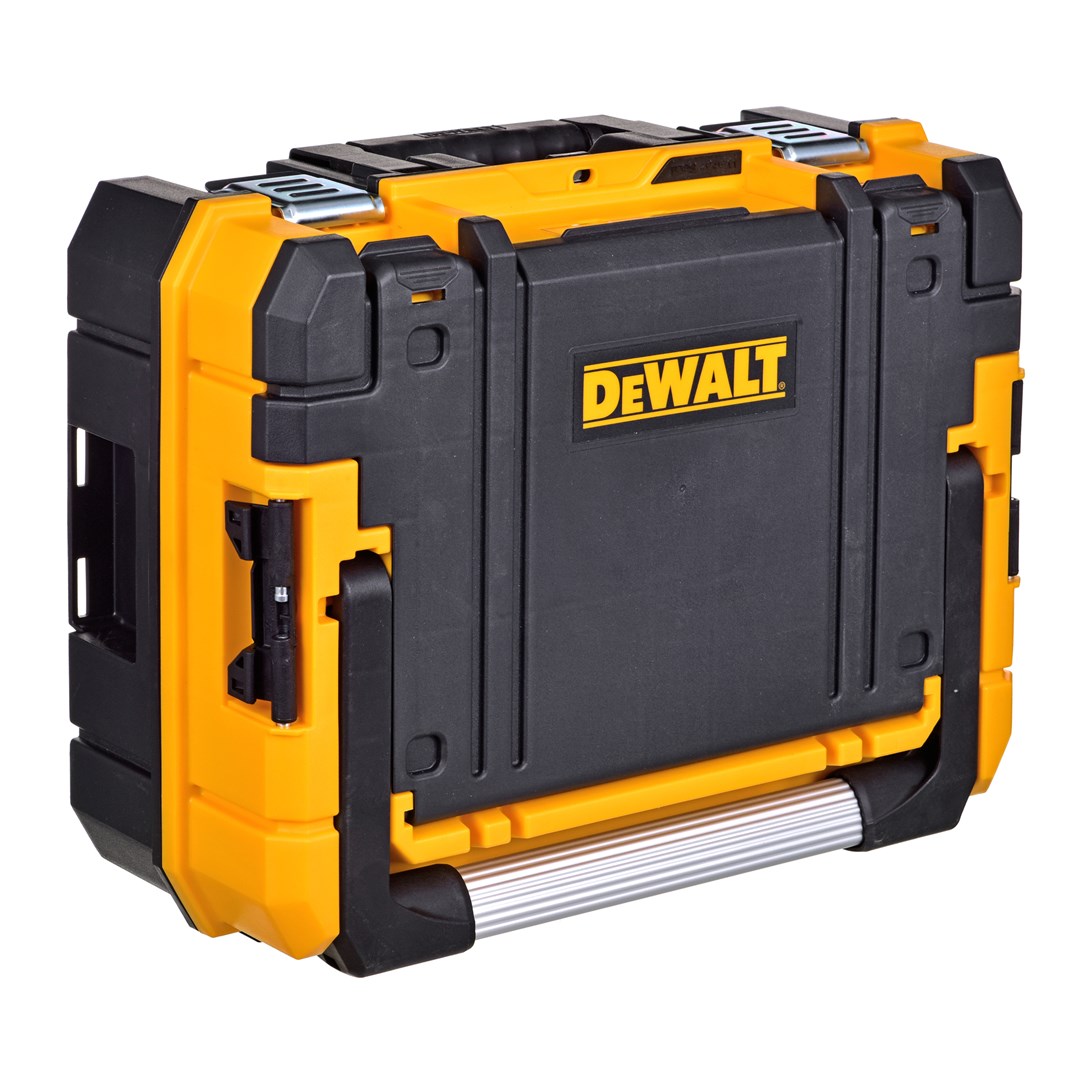 Kovčeg za alat DeWALT DWST83344-1 crno-žuti-21