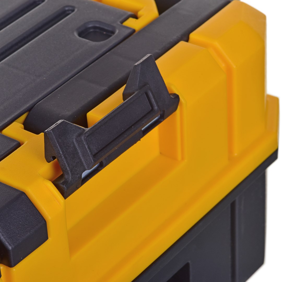 Kovčeg za alat DeWALT DWST83344-1 crno-žuti-8