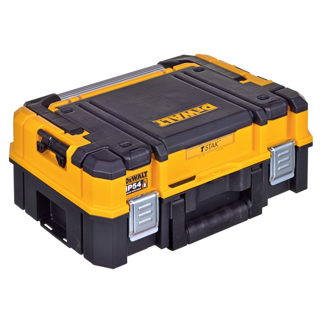 Kovčeg za alat DeWALT DWST83344-1 crno-žuti-20