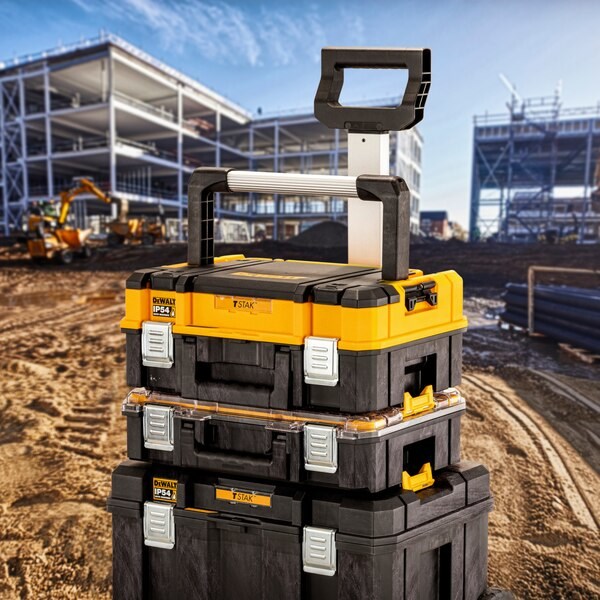 Kovčeg za alat DeWALT DWST83344-1 crno-žuti-0