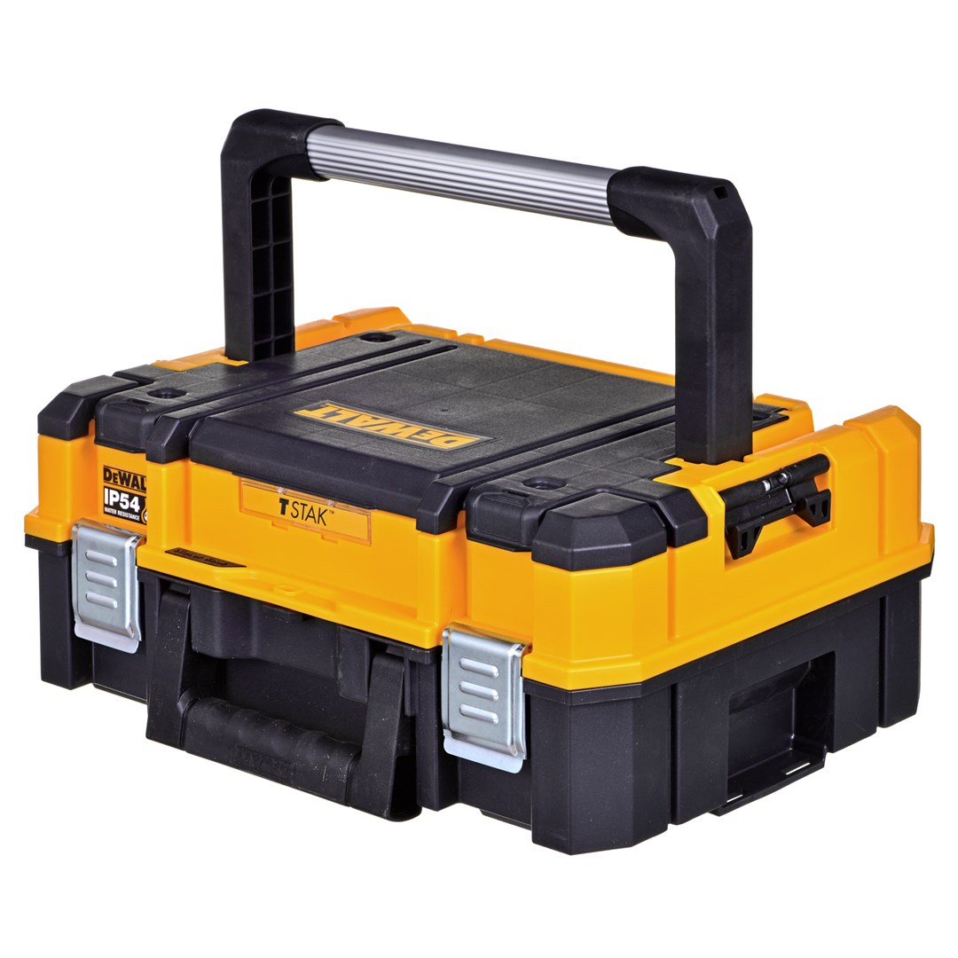 Kovčeg za alat DeWALT DWST83344-1 crno-žuti-5