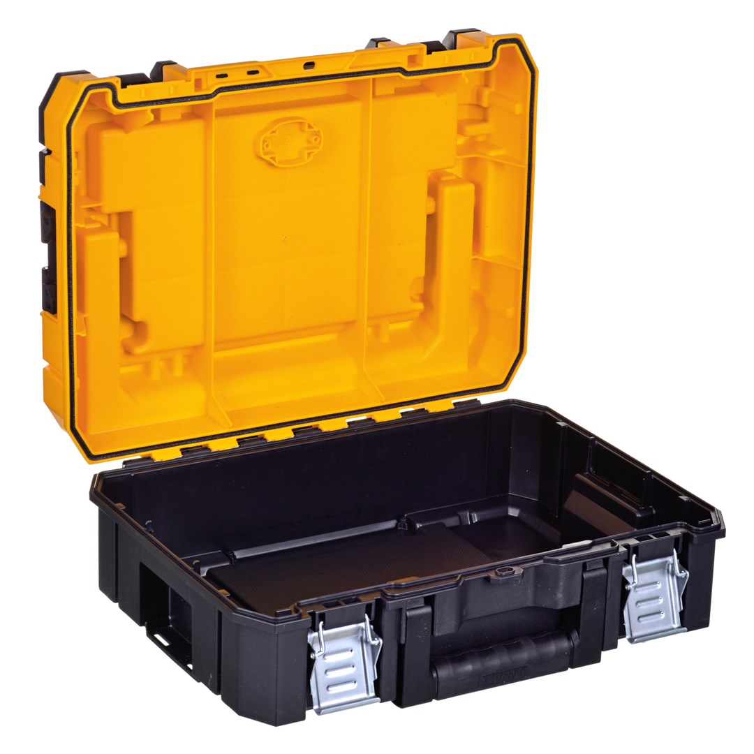 Kovčeg za alat DeWALT DWST83344-1 crno-žuti-6