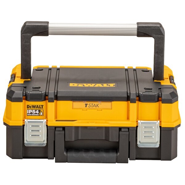 Kovčeg za alat DeWALT DWST83344-1 crno-žuti-2