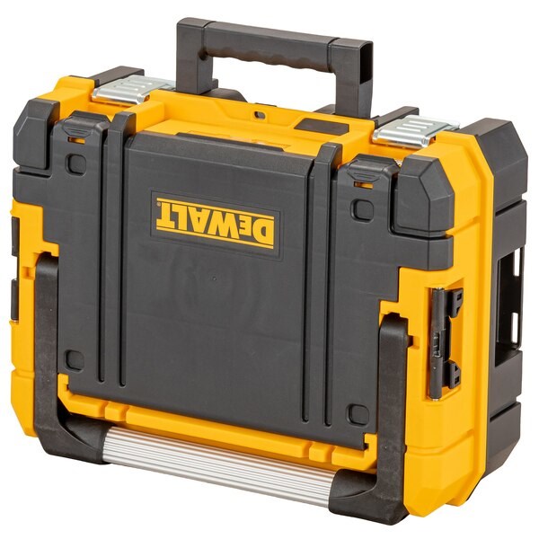 Kovčeg za alat DeWALT DWST83344-1 crno-žuti-3