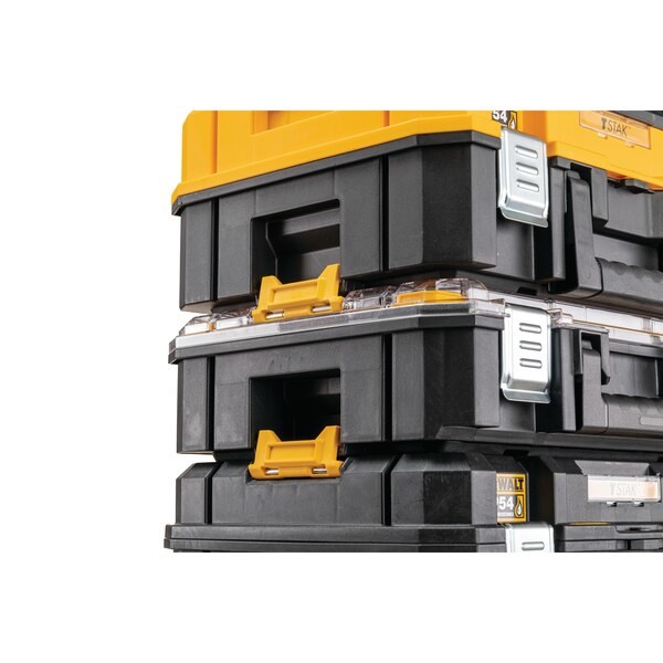 Kovčeg za alat DeWALT DWST83344-1 crno-žuti-1