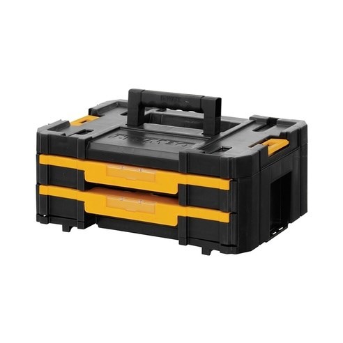 Kutija za sitne dijelove / alat DEWALT (plastična)-0