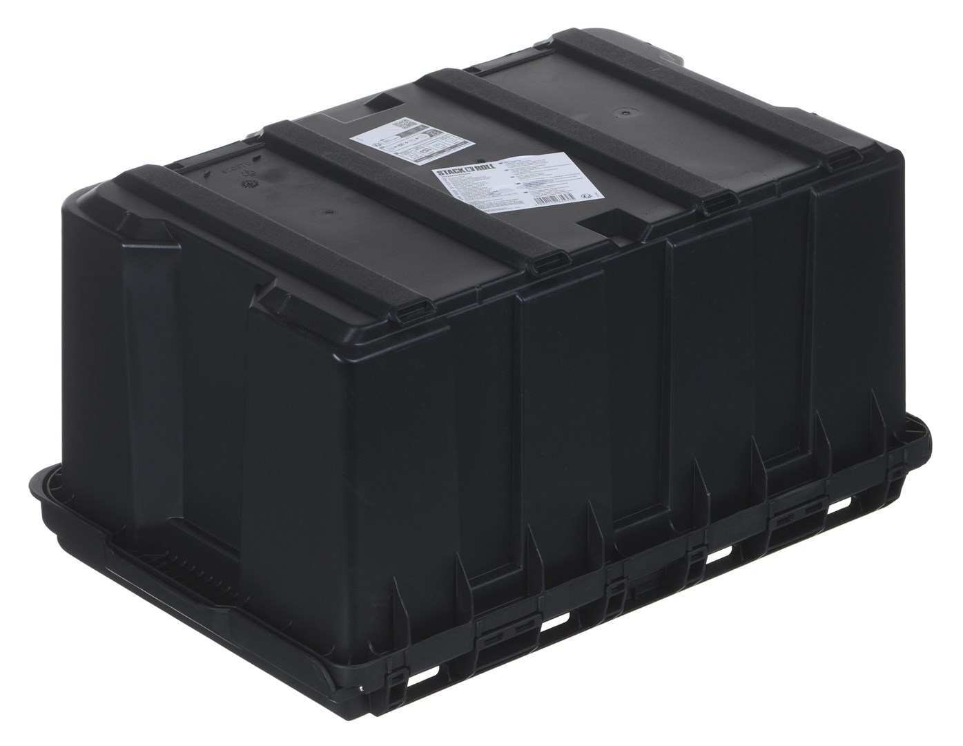 Toolbox Stack n Roll Keter toolbox-4
