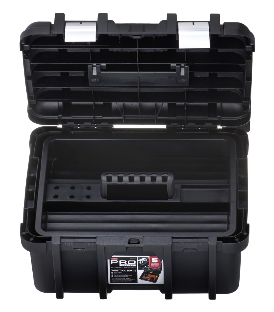 Kutija za alat KETER WIDE TOOL BOX 16"-6