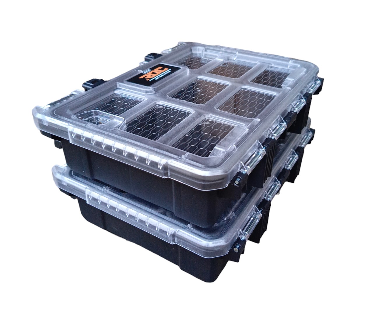 Organizer narzędziowy mały Roc Pro Gear 2,0 Keter-4