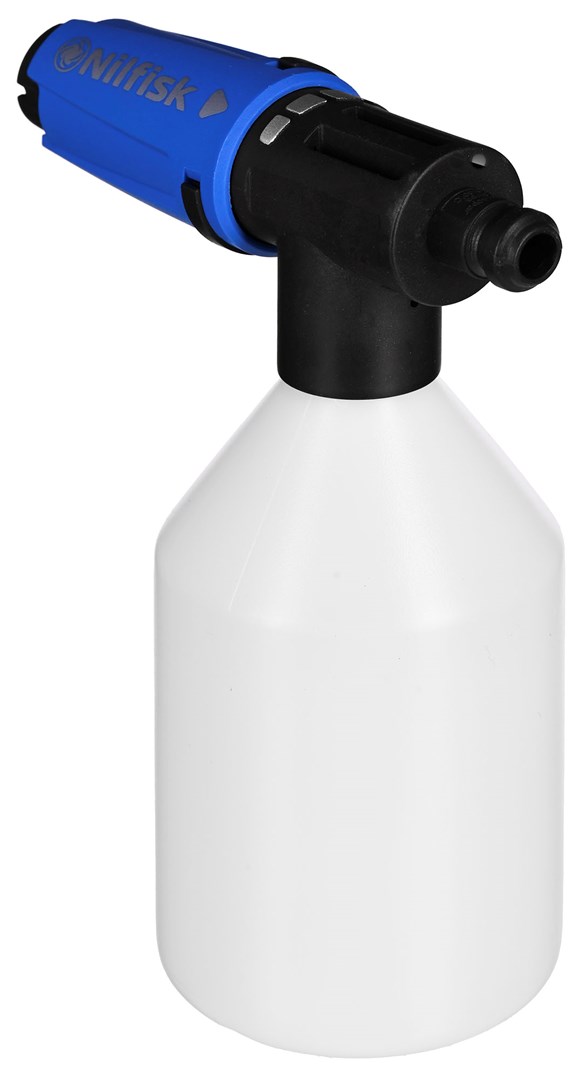 Pjenilica Nilfisk Click&Clean 128500938 dodatna oprema za pritisak raspršivač 1 kom-3