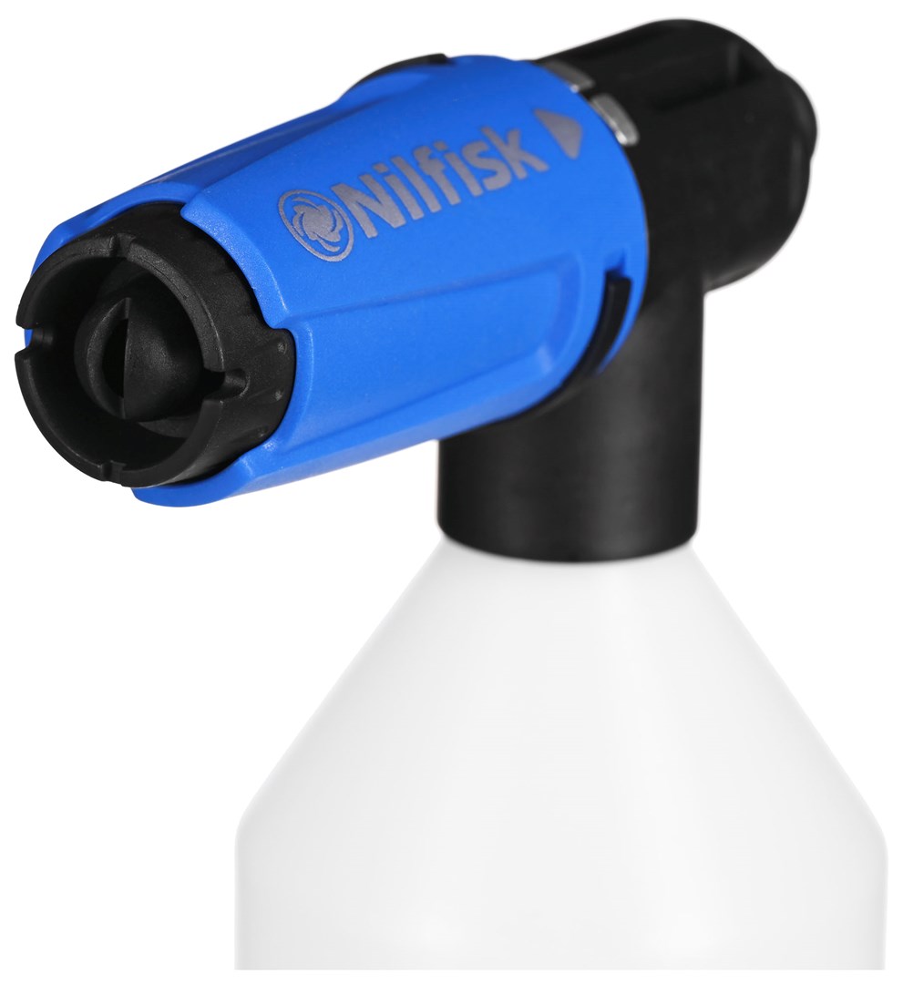 Pjenilica Nilfisk Click&Clean 128500938 dodatna oprema za pritisak raspršivač 1 kom-1