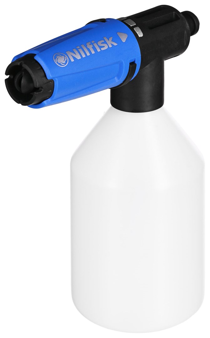 Pjenilica Nilfisk Click&Clean 128500938 dodatna oprema za pritisak raspršivač 1 kom-0