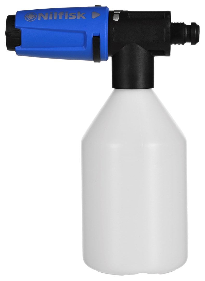 Pjenilica Nilfisk Click&Clean 128500938 dodatna oprema za pritisak raspršivač 1 kom-2