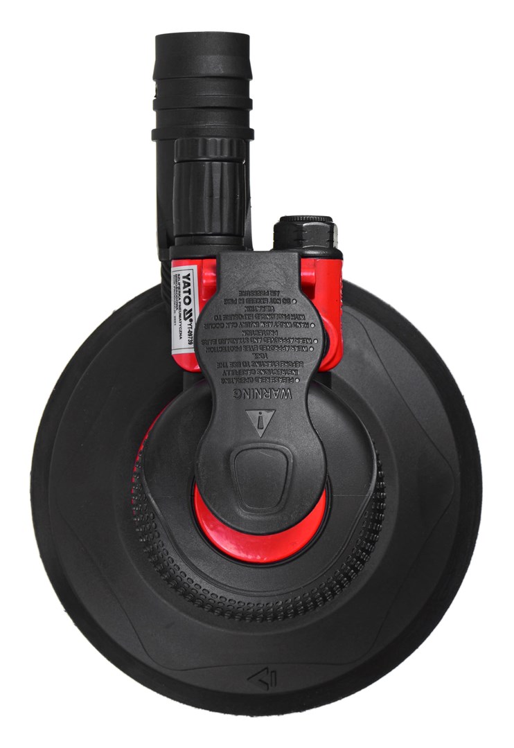 Brusilica YATO ekscentrična 150 mm-2