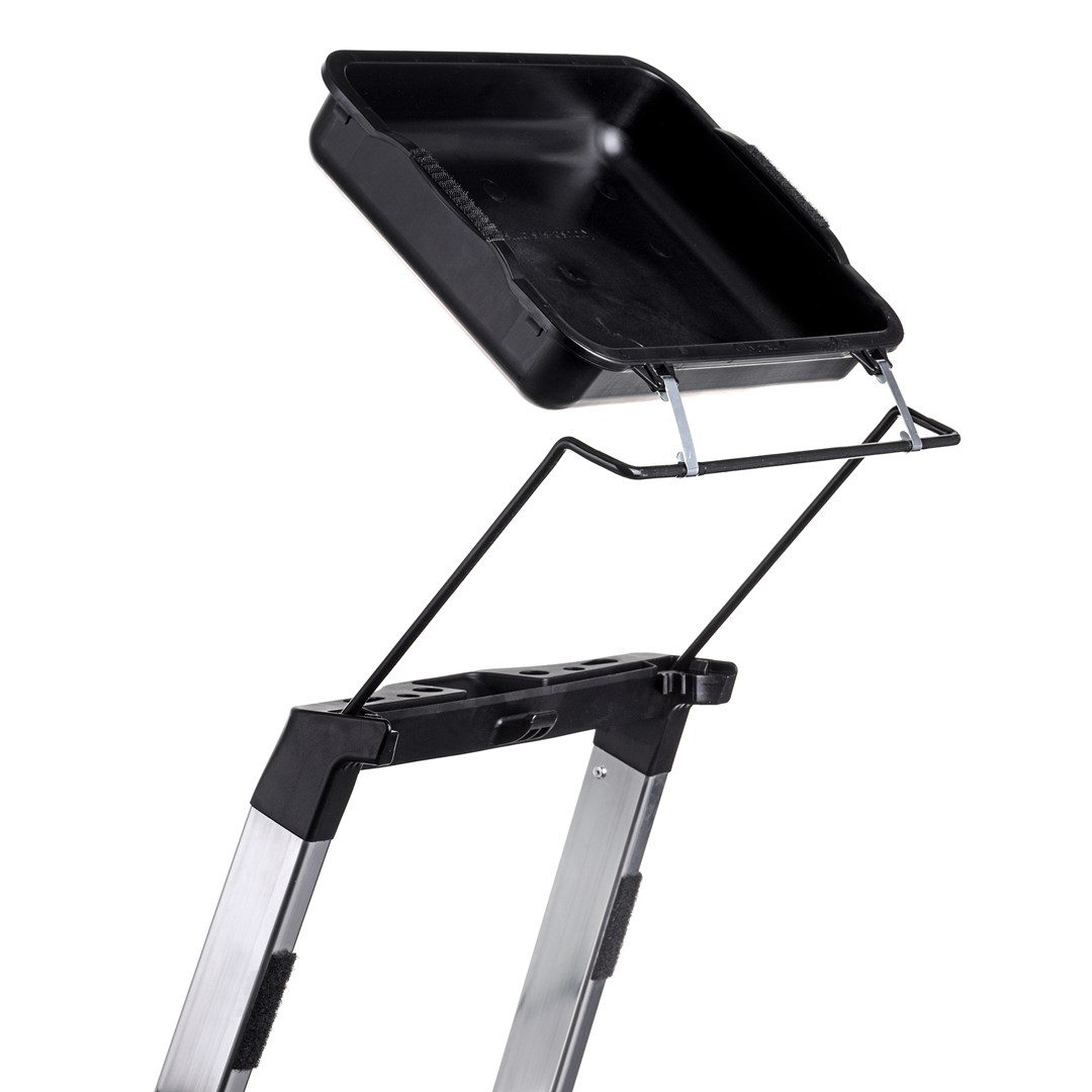 Aluminijske ljestve KRAUSE Secury-3