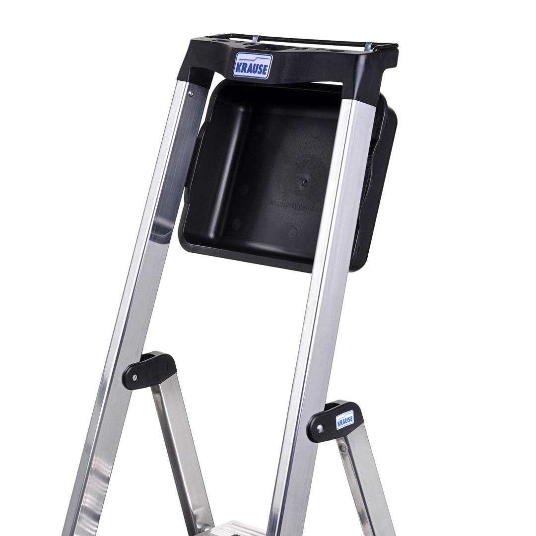 Aluminijske ljestve KRAUSE Secury-8