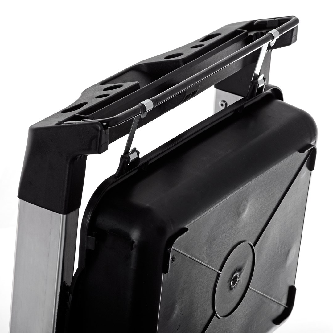 Aluminijske ljestve KRAUSE Secury-9