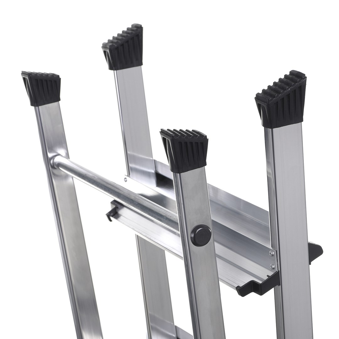 Aluminijske ljestve KRAUSE Secury-7