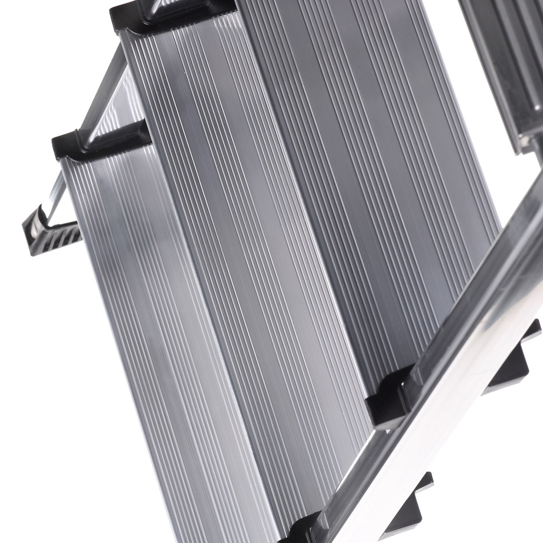 Aluminijske ljestve KRAUSE Secury-6