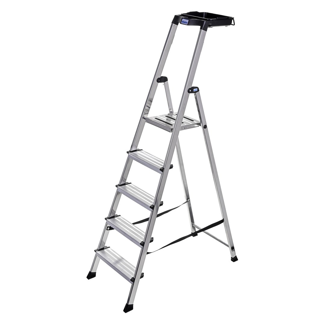 Aluminijske ljestve KRAUSE Secury-0