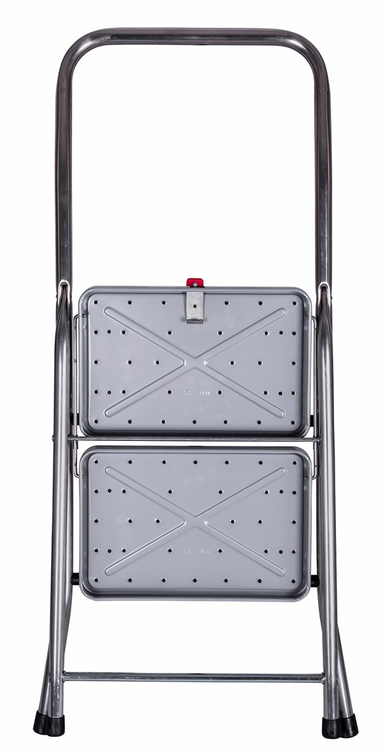 Sklopivi stolić Krause Toppy XL (srebrna boja)-7