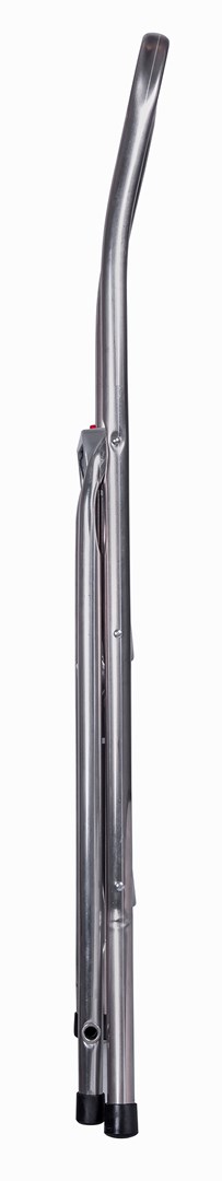 Sklopivi stolić Krause Toppy XL (srebrna boja)-8