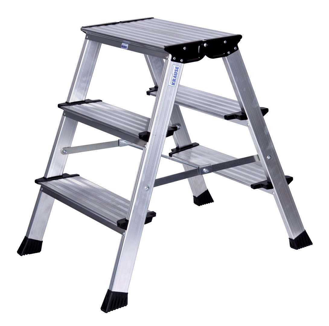 Sklopive stepenice Krause Monto Treppo-0