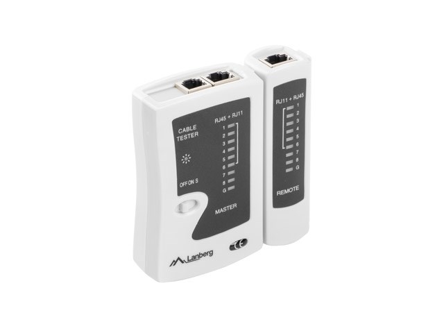 Set alata za instalaciju LAN mreže LANBERG NT-0301-4