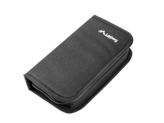 Set alata za instalaciju LAN mreže LANBERG NT-0301-1