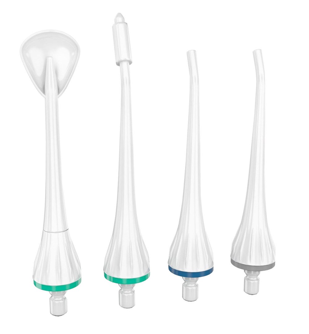 Irrigator HAXE Cordless tooth irrigator-0