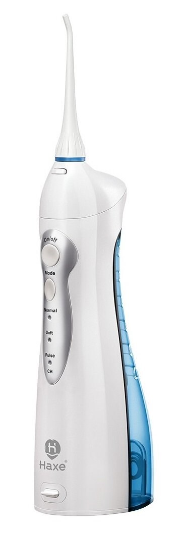 Irrigator HAXE Cordless tooth irrigator-3