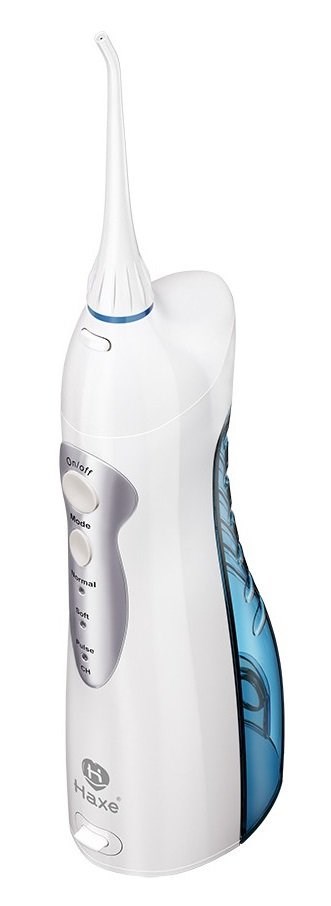 Irrigator HAXE Cordless tooth irrigator-4