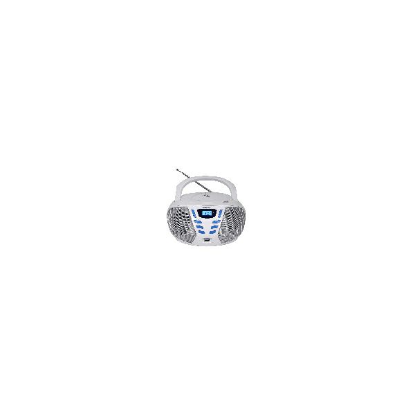 Radio uređaj BLAUPUNKT Boombox BB7WH-1