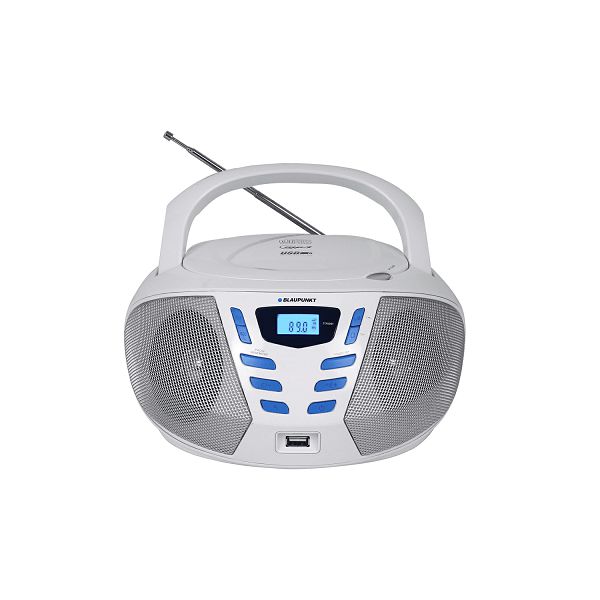 Radio uređaj BLAUPUNKT Boombox BB7WH-0