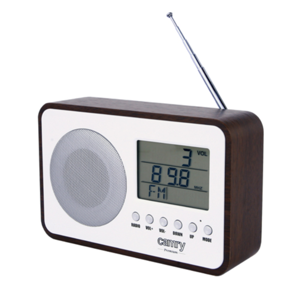Prijenosni radio CAMRY CR1153 Digital-0
