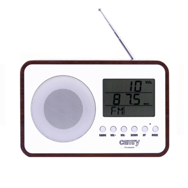 Prijenosni radio CAMRY CR1153 Digital-1
