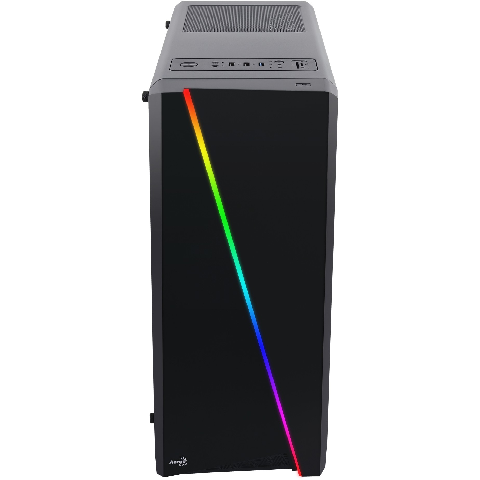 Kučište Aerocool Cylon (mid tower) crno-0